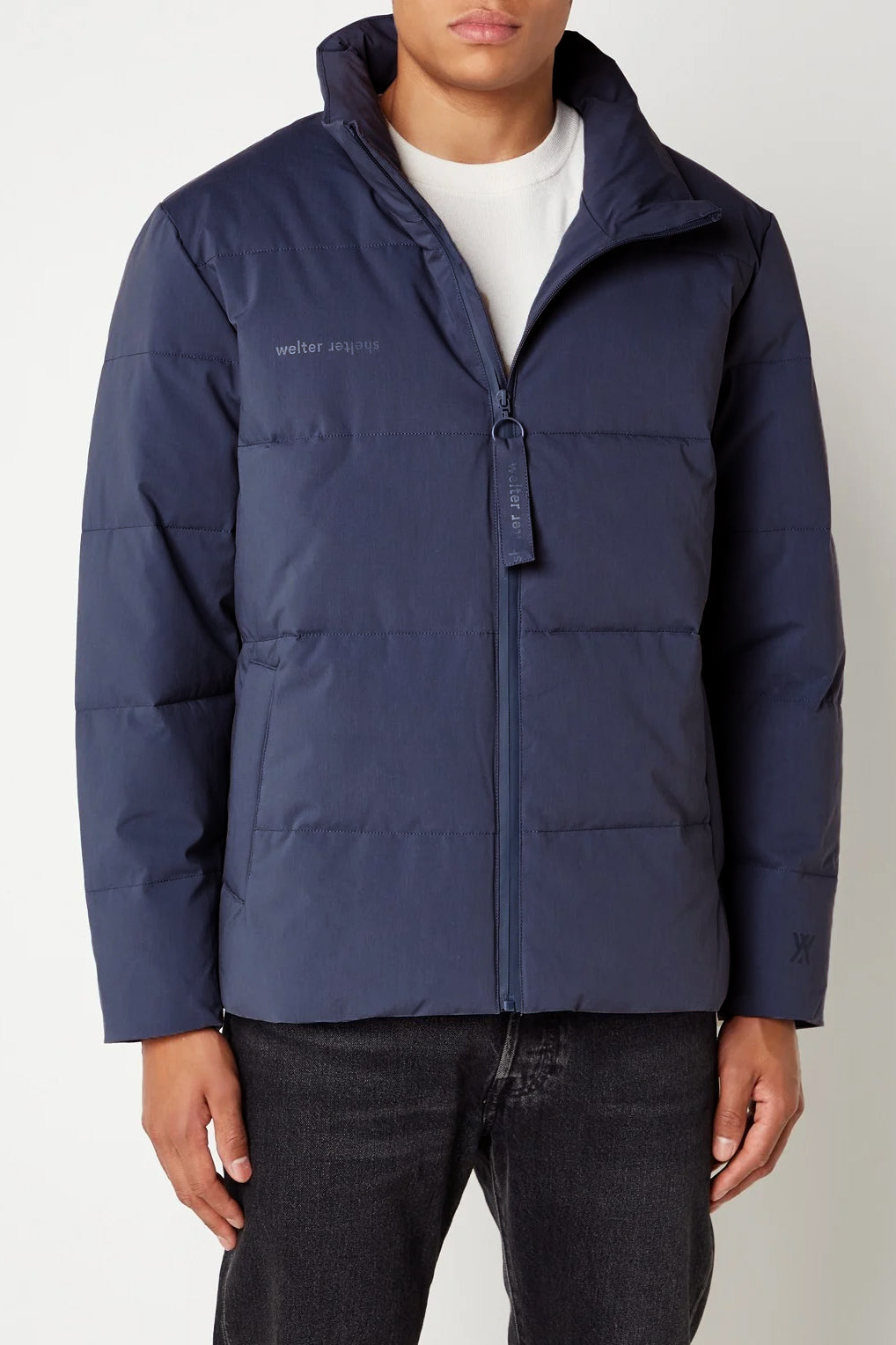 PUFF PADDY ELSENEGGER AW23 marine 