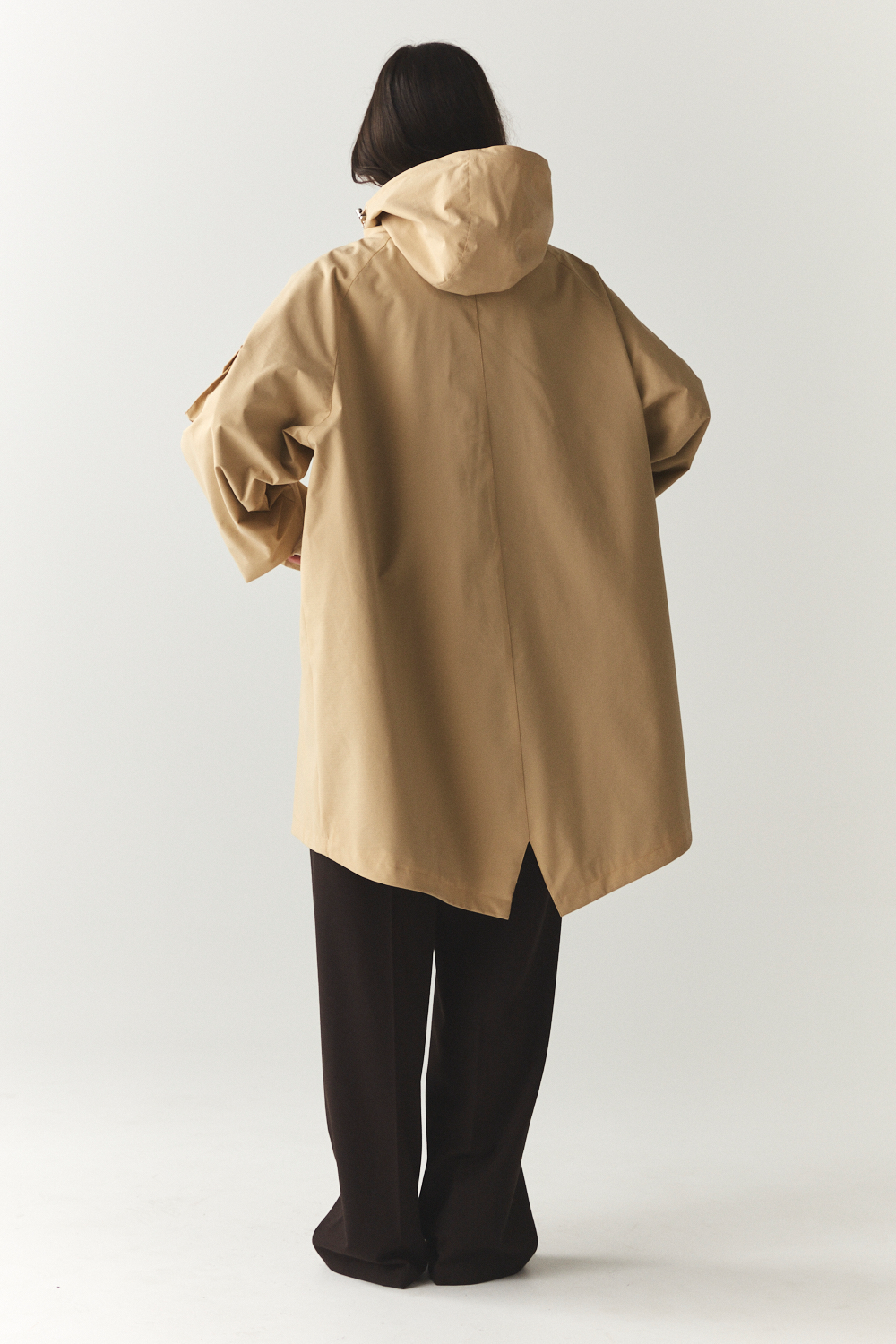 ROOMY ROSS G NEW SS'24 SAFARI SAND WOMENS