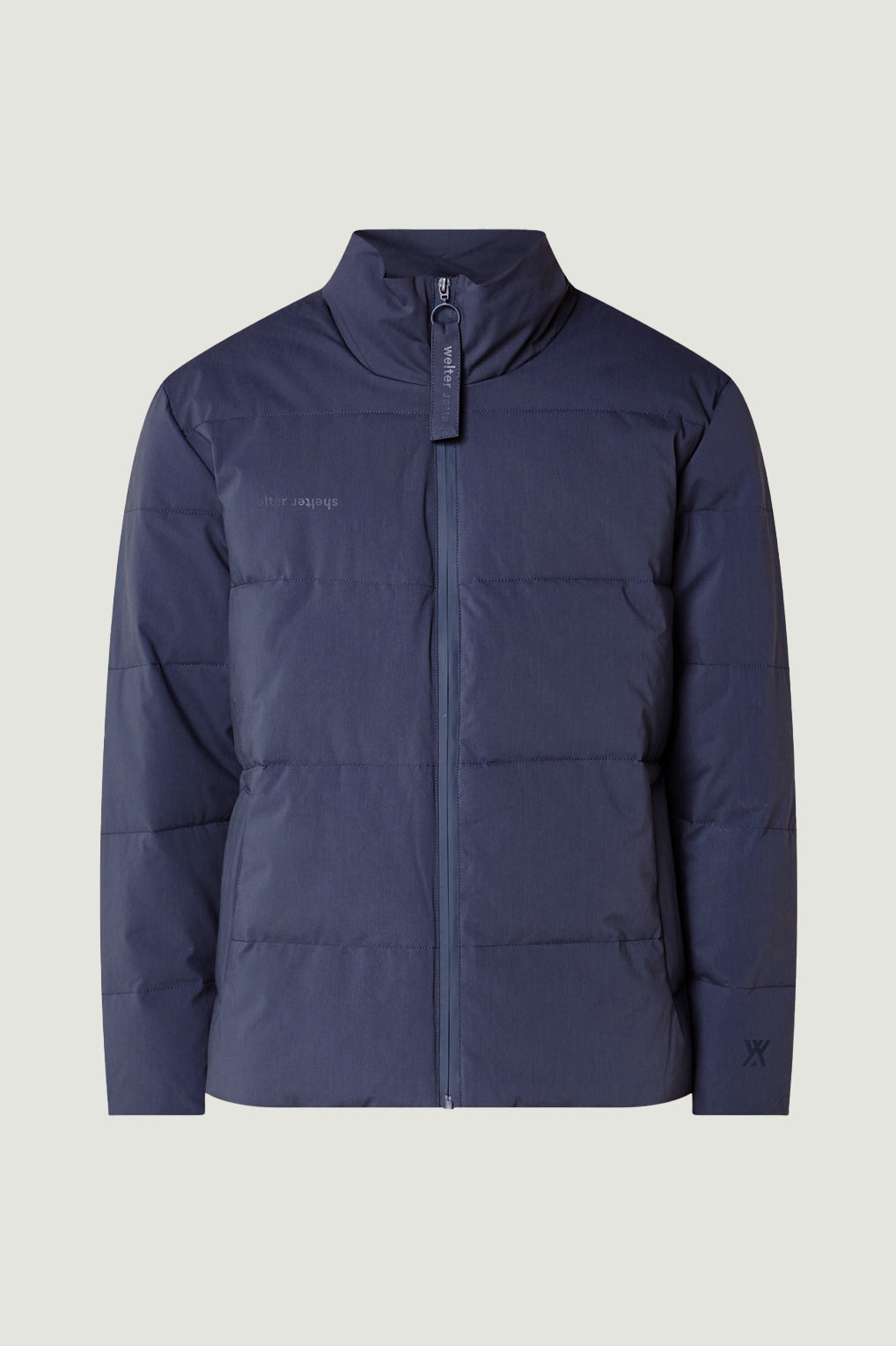 PUFF PADDY ELSENEGGER AW23 marine 