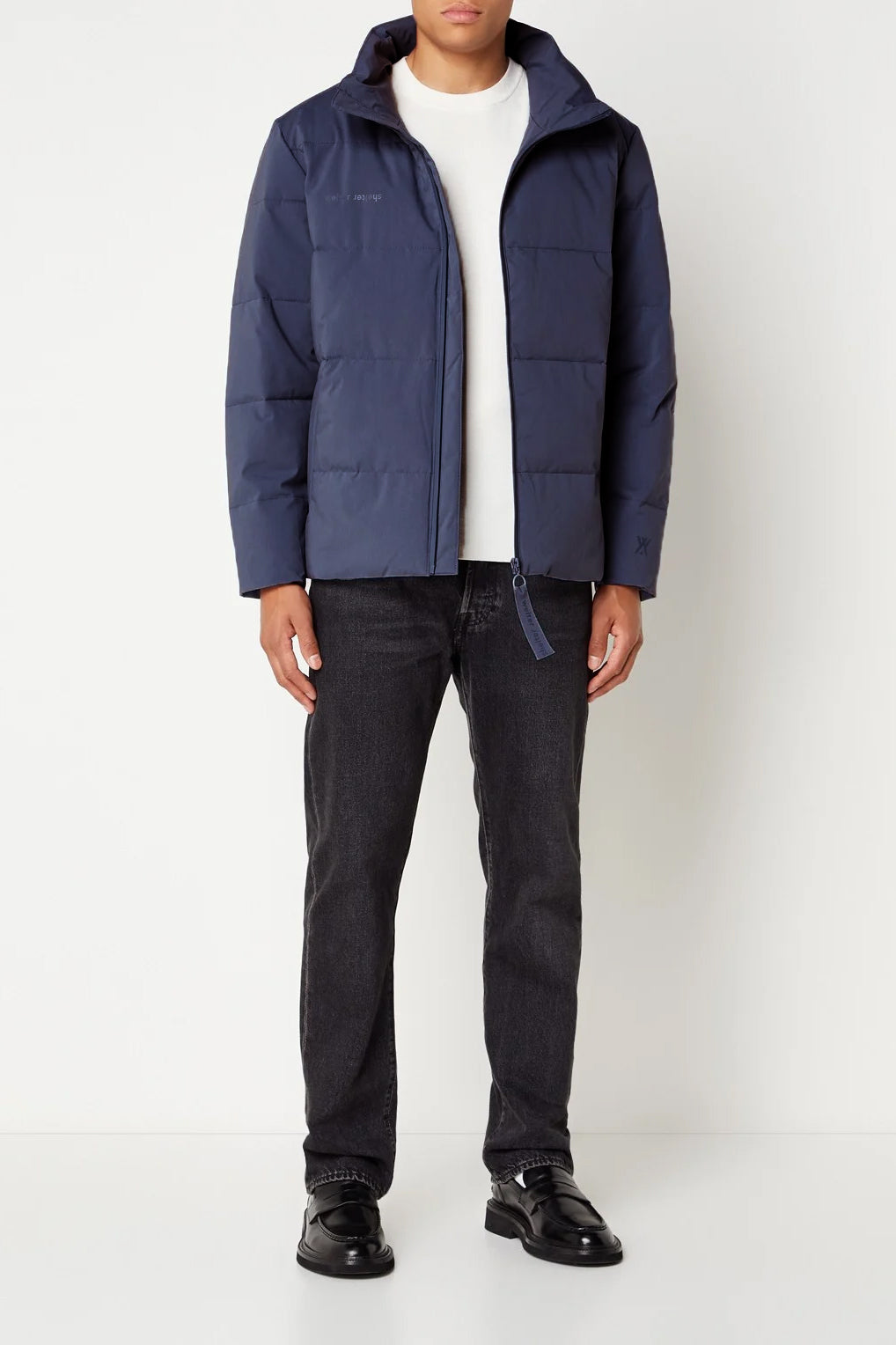 PUFF PADDY ELSENEGGER AW23 marine 