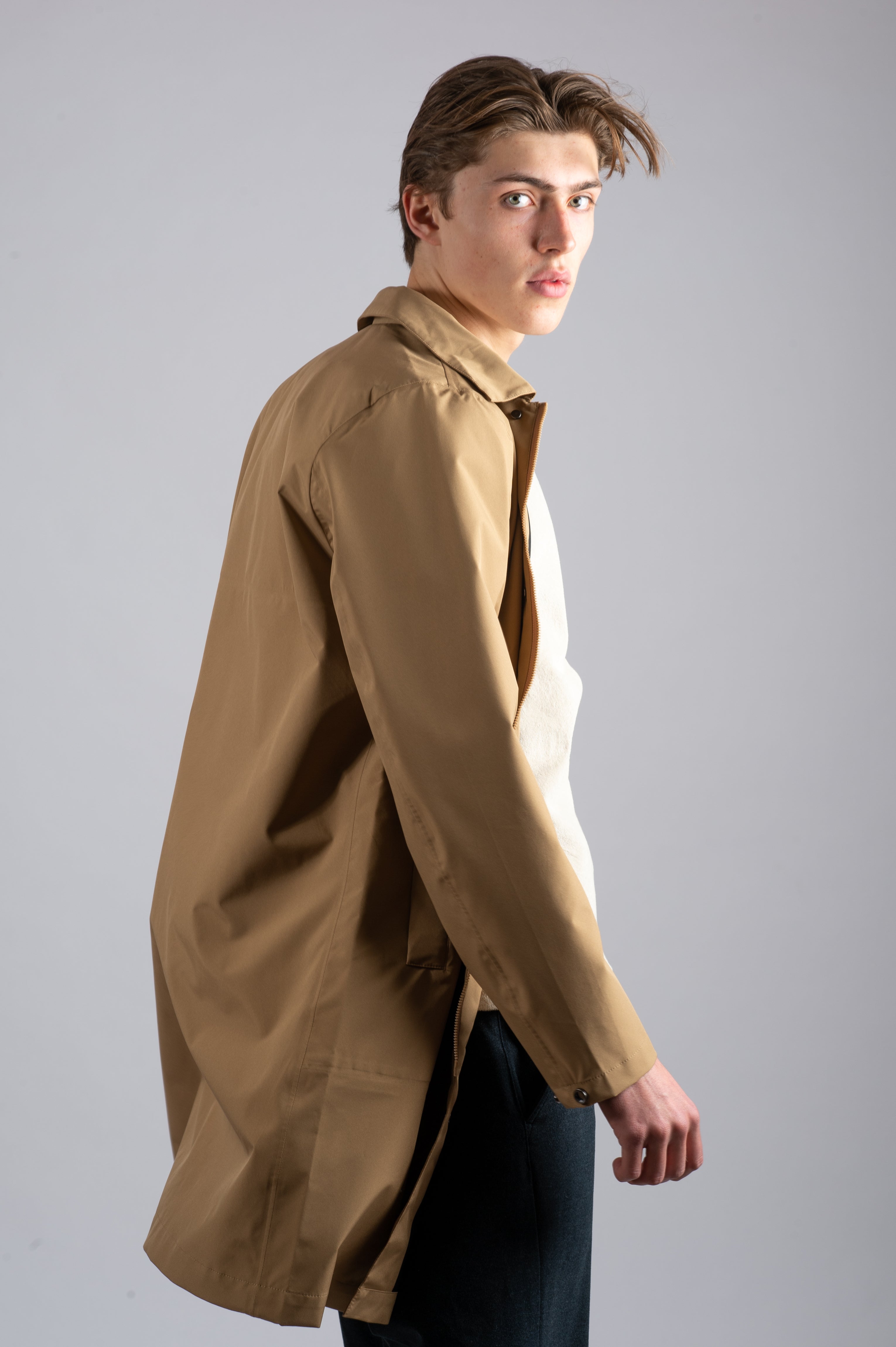 Long  Dong Khaki UNISEX