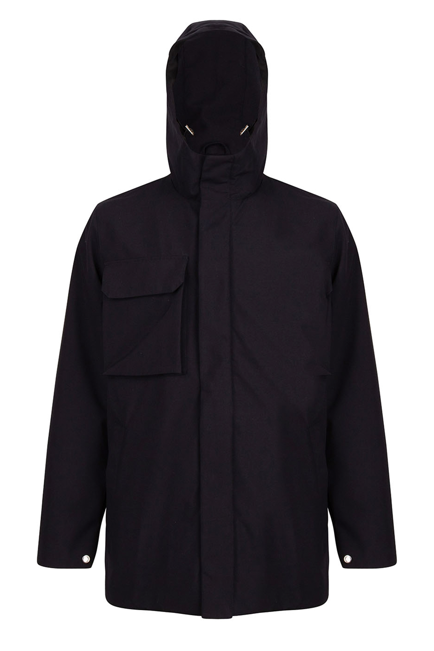 K-SEA POLY RAYON AW21 MARINE