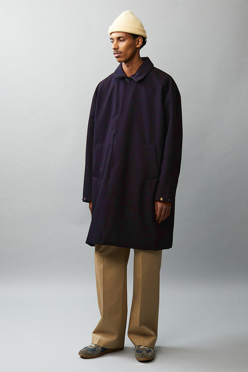 JOBA KARCOAT NINSPIN AW22 MARINE